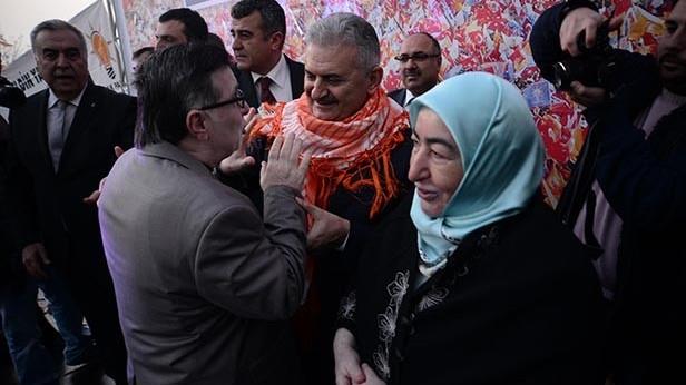 Akam eim sordu, &#8216;Sen ocuklara ne yaptn?&#8217; diye....