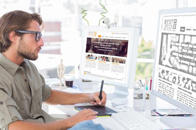 11-WEB TASARIMCILII: Yllk ortalama maa 70 bin 600 dolar. Potansiyel byme sras 13, iin tehlike sralamas 13.