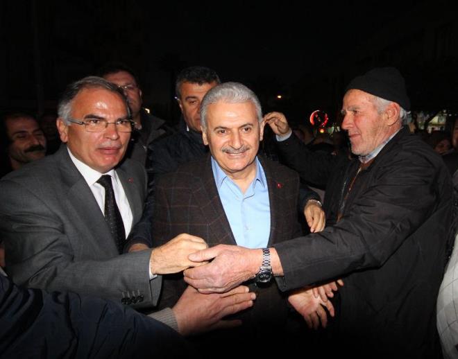 Dnyada %5 byyen havaclk sektrnde Trkiye&#8217;de %15 lik byme