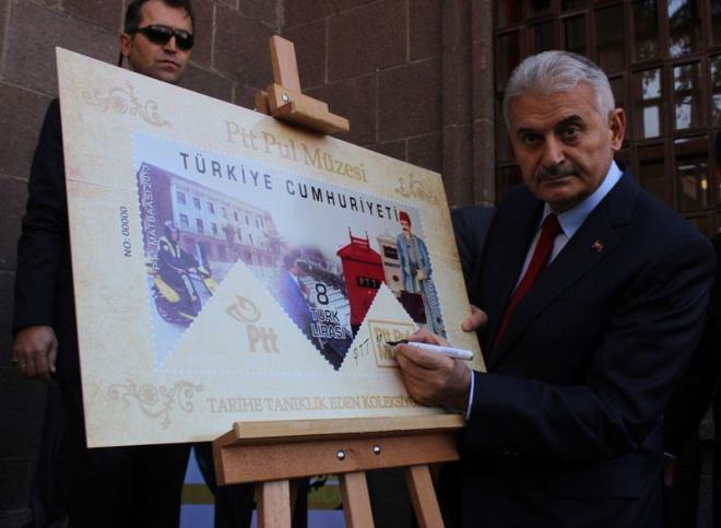 Avrupa&#8217;nn en byk konteyner limanlarndan biri olan andarl Liman