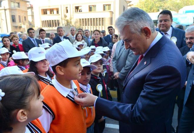 Ankara &#8211; Eskiehir, Ankara &#8211; Konya, Ankara &#8211; stanbul Yksek Hzl Tren projeleri