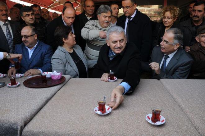 1213 km Yksek Hzl Tren demiryolu hatt inaas, 9350 km konvansiyonel demiryolu hattnn yenilenmesi