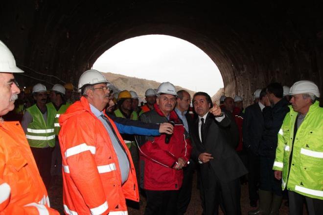 20 Eyll 2011 Krklareli niversitesi'nden Fahri Doktora nvan verildi