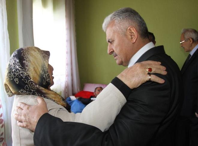 22 Temmuz 2007 genel seiminde AKParti Erzincan milletvekili seildi ve 60. AK Parti hkmetindeUlatrma Bakan olarak kabinedeki grevine devam etti.