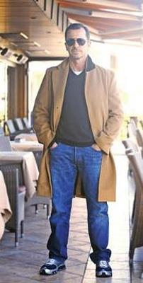 lker nanolu efsane bir yldzn olu.