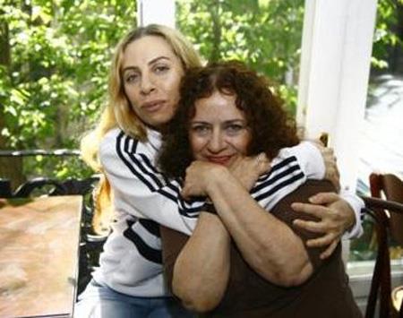 Casalini Deniz Trkali'nin kz.