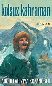 Kozanolu, Abdullah Ziya Kozanolu'nun torunu.