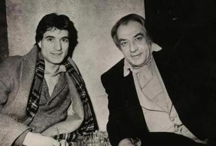 Erbil, Saadettin Erbil'in olu.