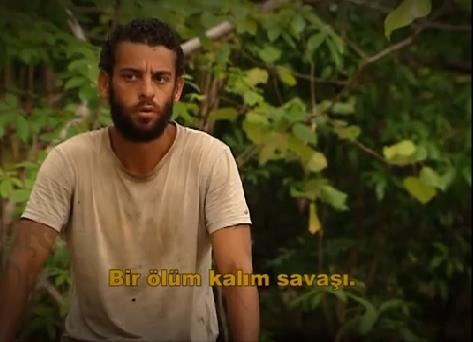 Survivor'da yaran Dahan Klege, Trkiye'de sanat dnyasnn nde gelen ailelerinden birine mensup.