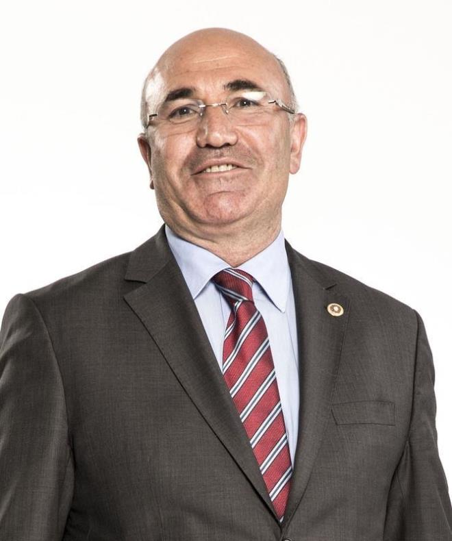 CHP stanbul Milletvekili Mahmut Tanal  <br>  5 fezleke.