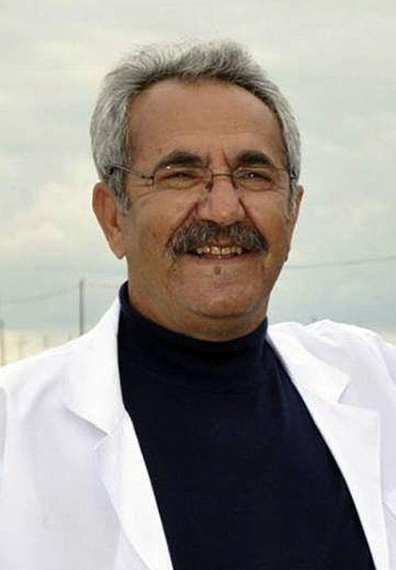 HDP Adyaman Milletvekili Behet Yldrm  <br>  2 fezleke.