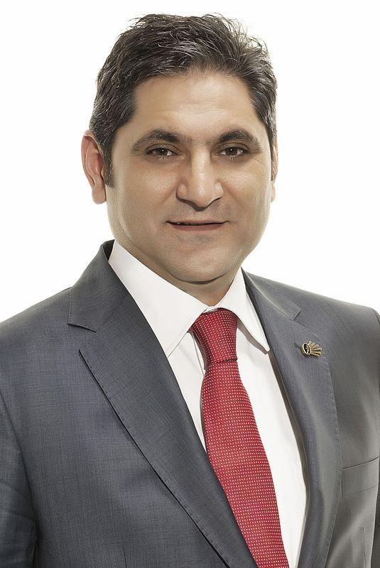 CHP stanbul Milletvekili Aykut Erdodu  <br>  2 fezleke.