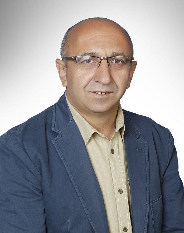 HDP Tunceli Milletvekili Alican nl  <br>  2 fezleke.