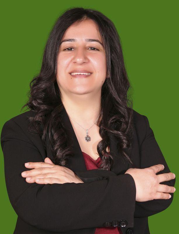 HDP Diyarbakr Milletvekili alar Demirel  <br>  4 fezleke.