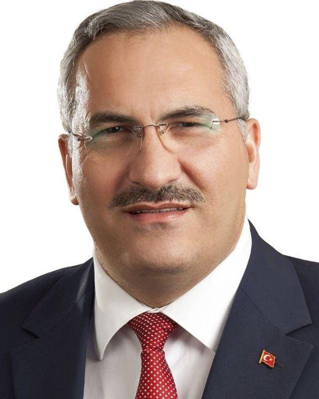 AK PART Osmaniye Milletvekili Suat nal  <br>  1 fezleke.