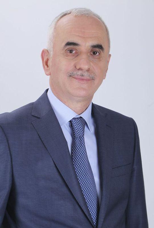 AK PART stanbul Milletvekili Erol Kaya  <br>  1 fezleke.