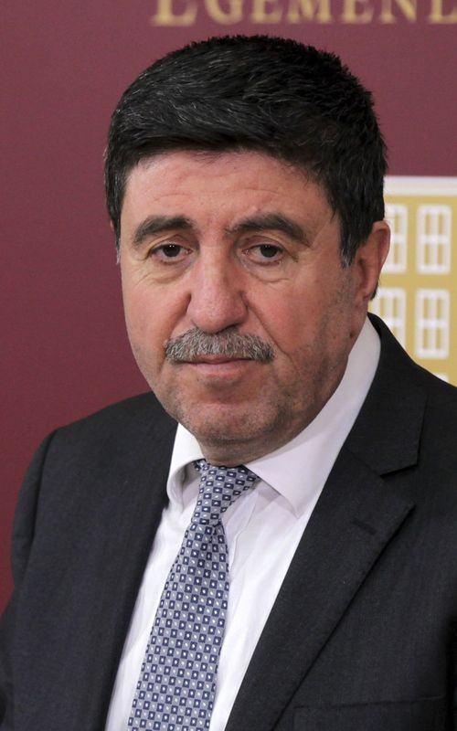 HDP Diyarbakr Milletvekili Altan Tan  <br>  13fezleke.