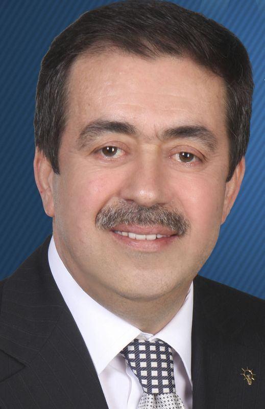 AK PART Balkesir Milletvekili Ali Aydnlolu<br>    1 fezleke.