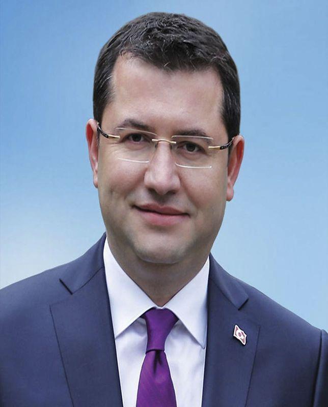 MHP Afyonkarahisar Milletvekili Mehmet Parsak  <br>  1 fezleke.