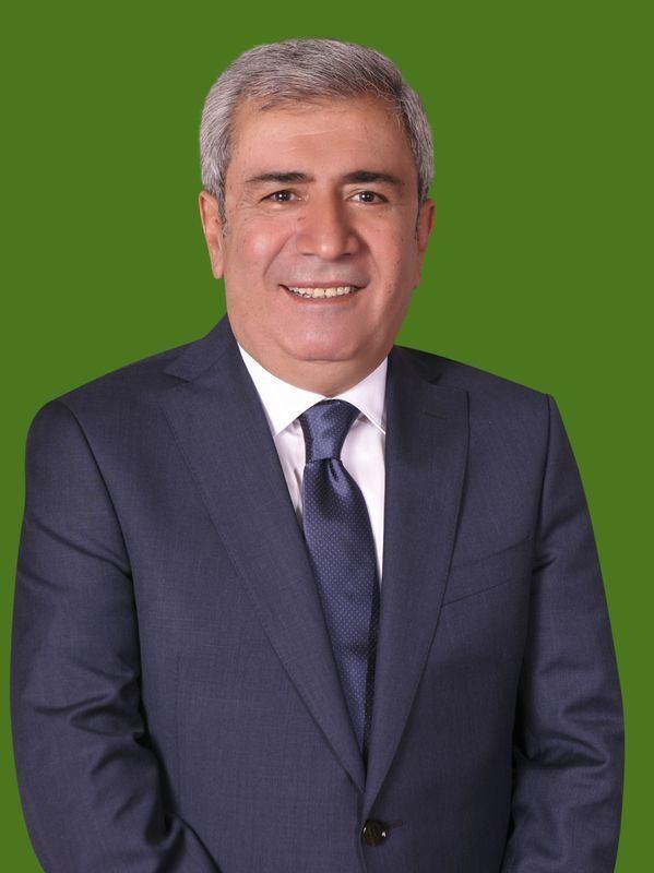 HDP Diyarbakr Milletvekili mam Taer<br>    7 fezleke.
