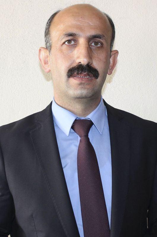 HDP Hakkri Milletvekili Nihat Akdoan<br>    3 fezleke.