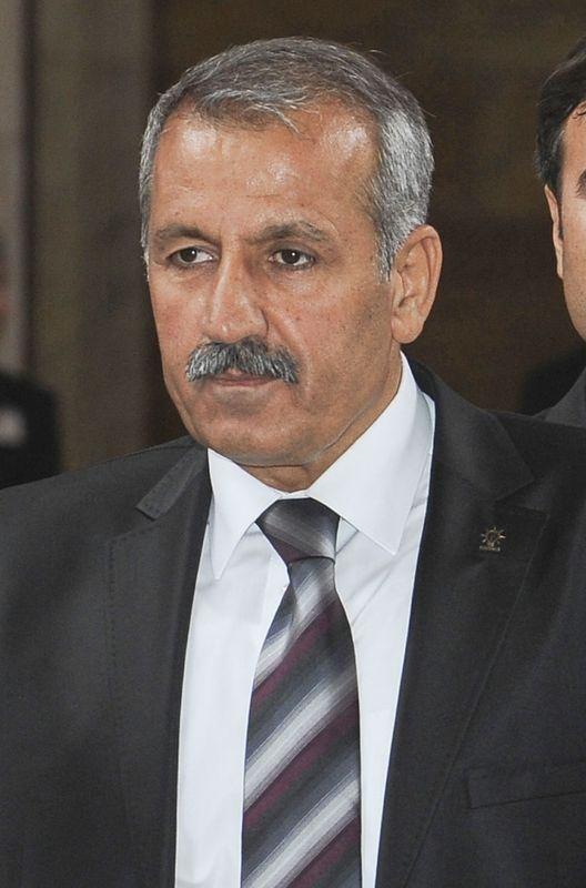 <br>AK PART Malatya Milletvekili Mustafa ahin<br>    1 fezleke.