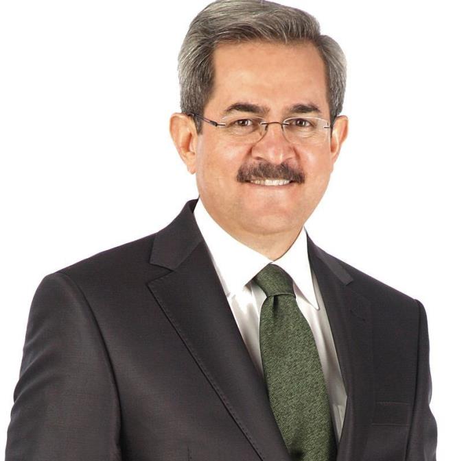 AK PART Adana Milletvekili Necdet nvar<br>    4 fezleke.