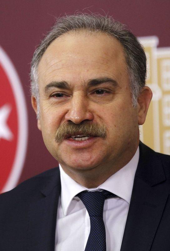 CHP Ankara Milletvekili Levent Gk  <br>  1 fezleke