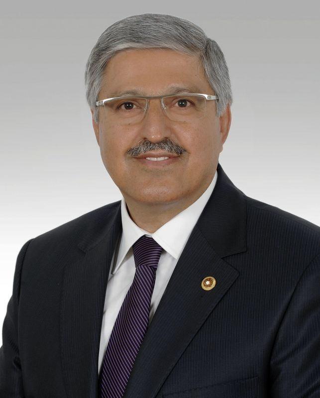 AK PART Bitlis Milletvekili Vedat Demirz<br>    1 fezleke.