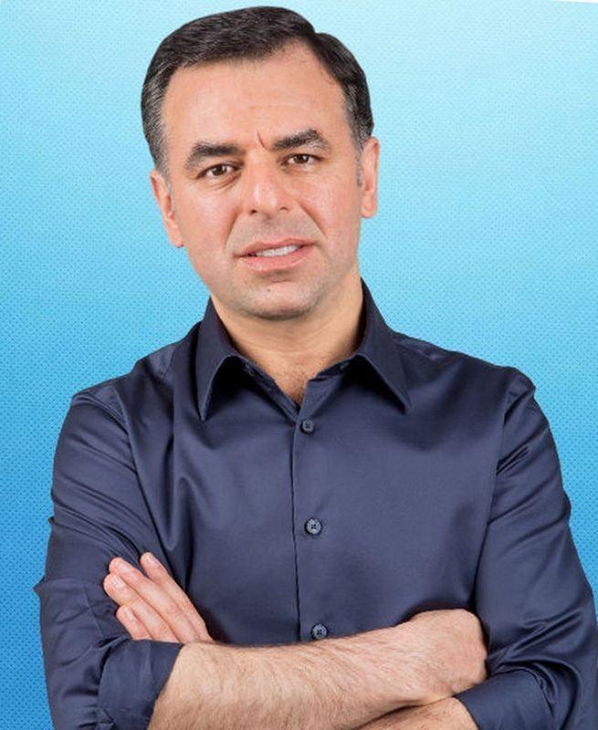 CHP stanbul Milletvekili Bar Yarkada    <br>4 fezleke.