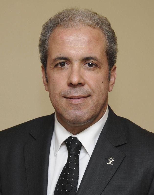 AK PART Gaziantep Milletvekili amil Tayyar<br>    10 fezleke.