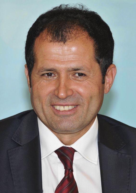 AK PART Konya Milletvekili Ziya Altunyaldz<br>    3 fezleke.