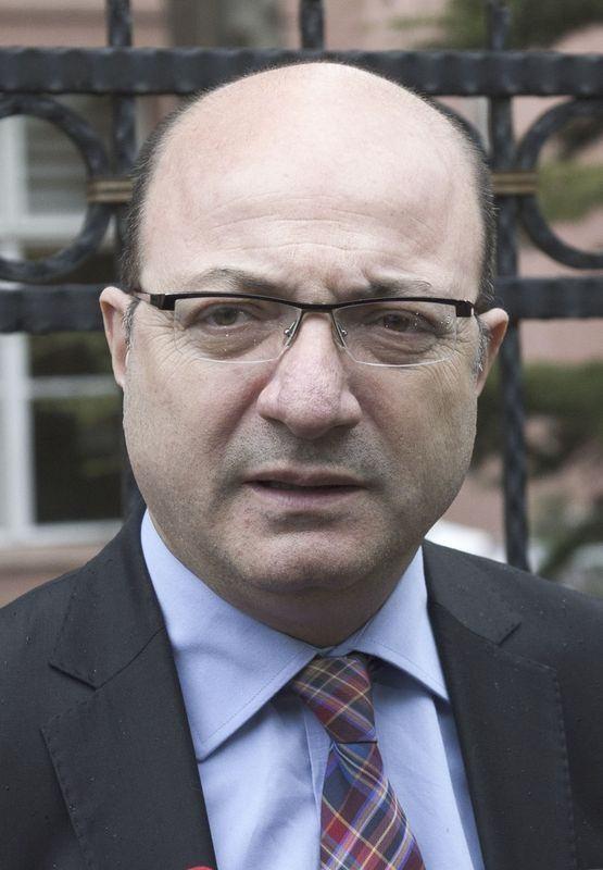 CHP stanbul Milletvekili lhan Cihaner   <br>  2 fezleke.