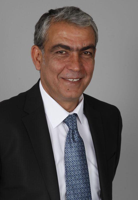 HDP anlurfa Milletvekili brahim Ayhan<br>    5 fezleke.