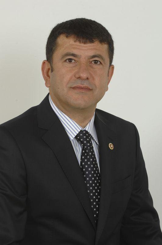 CHP Malatya Milletvekili Veli Ababa<br>    5 fezleke.