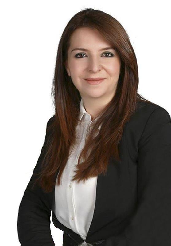 HDP Mu Milletvekili Burcu elik zkan  <br>  1 fezleke.