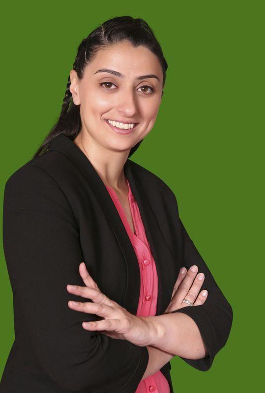 HDP Diyarbakr Milletvekili Feleknas Uca<br>    1 fezleke.