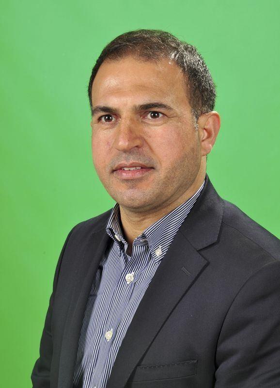 HDP Mardin Milletvekili Ali Atalan<br>    1 fezleke.