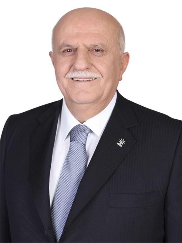 AK PART stanbul Milletvekili Feyzullah Kyklk<br>    2 fezleke.