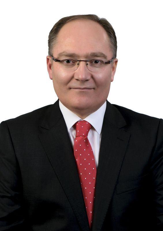 AK PART Sivas Milletvekili Hilmi Bilgin  <br>  1 fezleke.