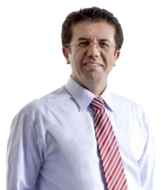 AK PART Denizli Milletvekili Nihat Zeybekci<br>    1 fezleke.