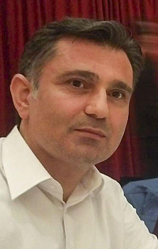 HDP Diyarbakr Milletvekili Ziya Pir<br>    2 fezleke.