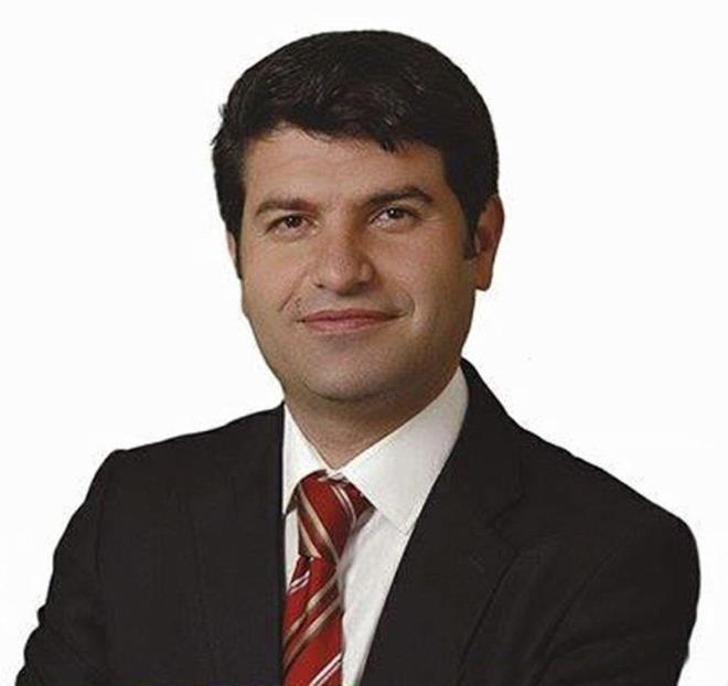 HDP Batman Milletvekilleri Mehmet Ali Aslan  <br>  2 fezleke.