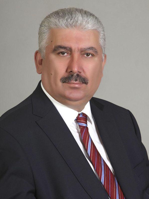 MHP stanbul Milletvekili Edip Semih Yaln  <br>  1 fezleke.