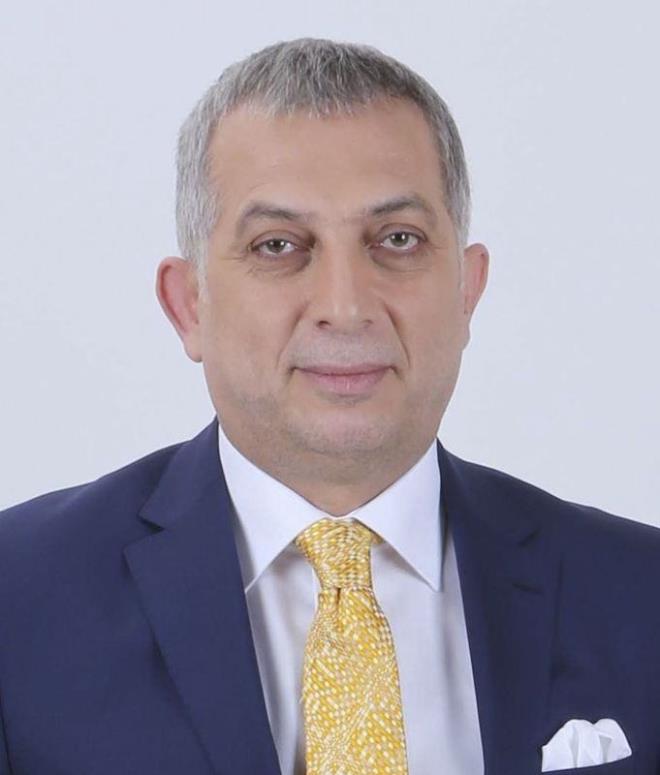 AK PART stanbul Milletvekili Metin Klnk<br>    2 fezleke.
