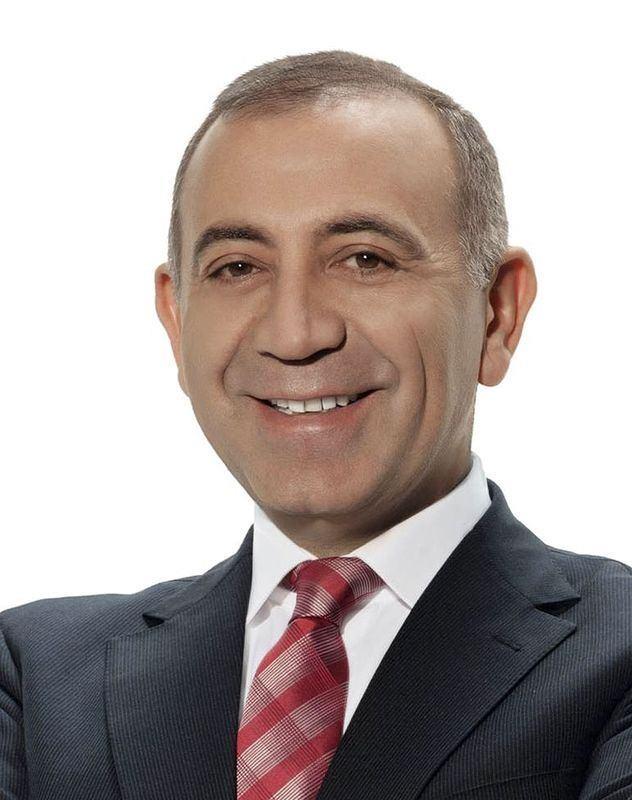 CHP stanbul Milletvekili Grsel Tekin  <br>  5 fezleke.