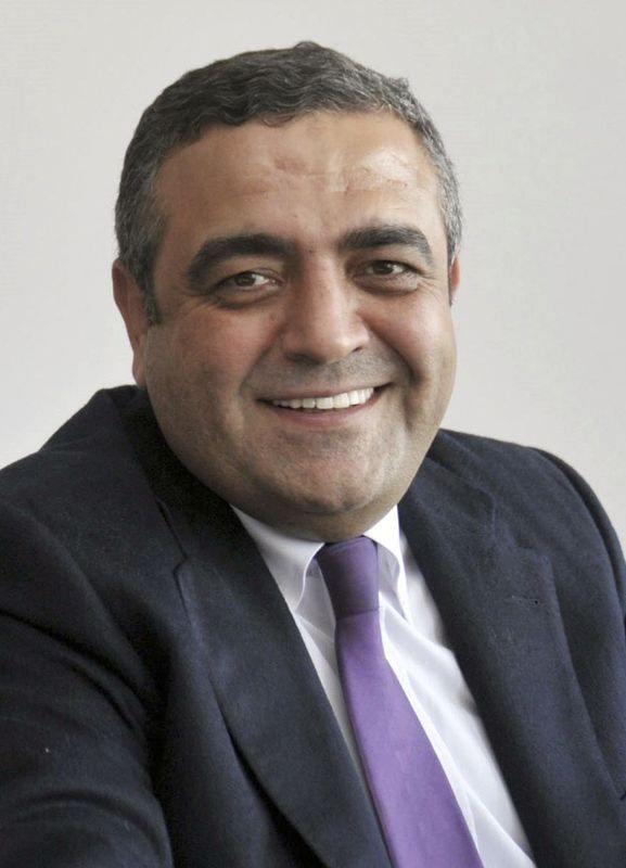 CHP stanbul Milletvekili Mustafa Sezgin Tanrkulu  <br>  3 fezleke.