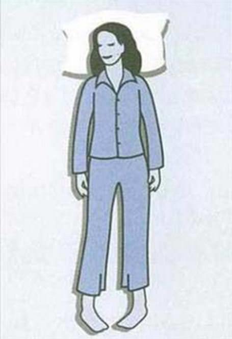 Salk: Bu ekilde srtst uyumak nefes problemlerine ve horlamaya sebep olabilir zellikle de horlamanz yannzda uyuyan kiilerin berbat bir gece geirmesine yol aabilir. Yzst yatmanz hem sizin iin hem de yannzda uyuyan insan iin daha huzurlu olabilir.