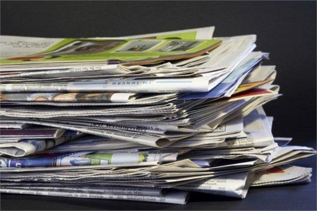 27. Aboneliklerinizi iptal edin  <p>Okumadnz dergi ve gazete aboneliklerini iptal edin.