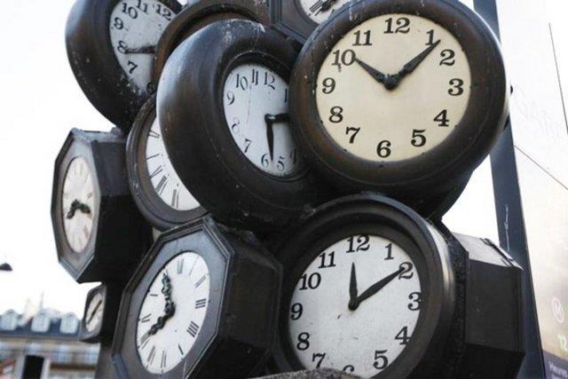 16. Para yerine zamanla dnn<p>  Eer saatte 10 lira kazanyorsanz, 5 liralk bir kahve yarm saatlik almanzn karl demek olur. O kahvenin bu sreye deip demediine siz karar verin.